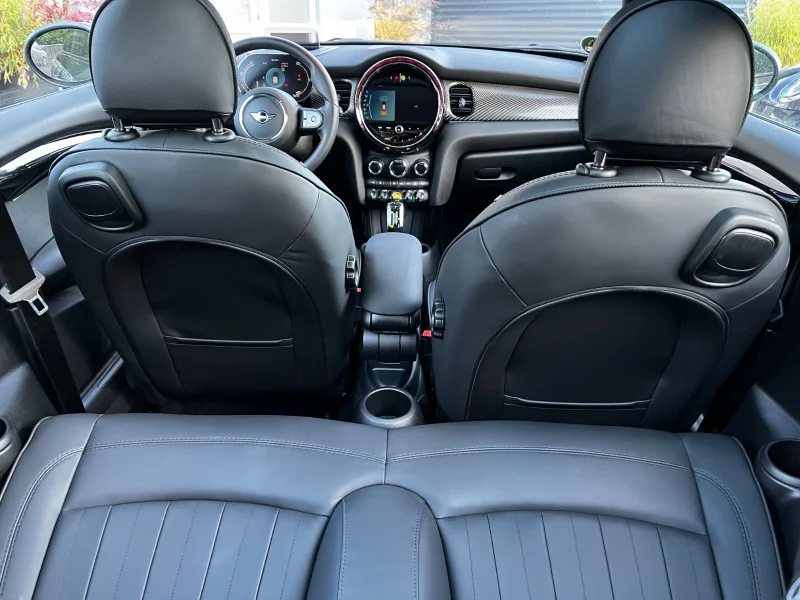 Mini COOPER SE – 14