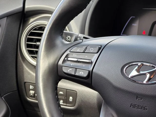 Hyundai KONA Elektro – 37