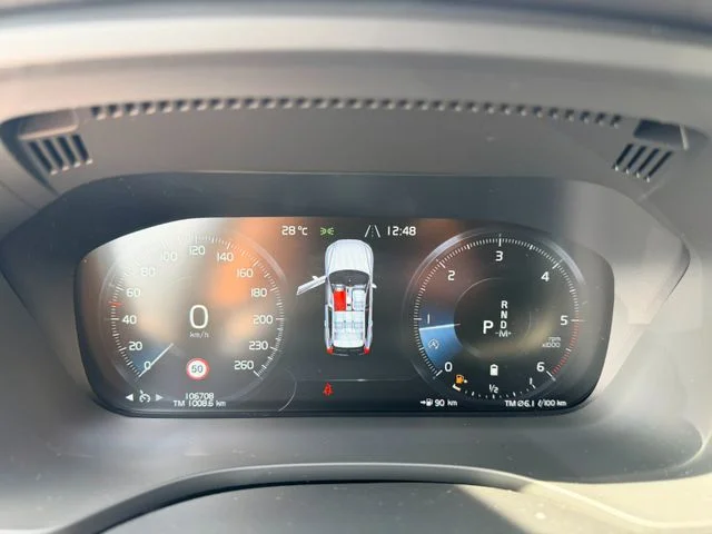 VOLVO XC 60 – 27