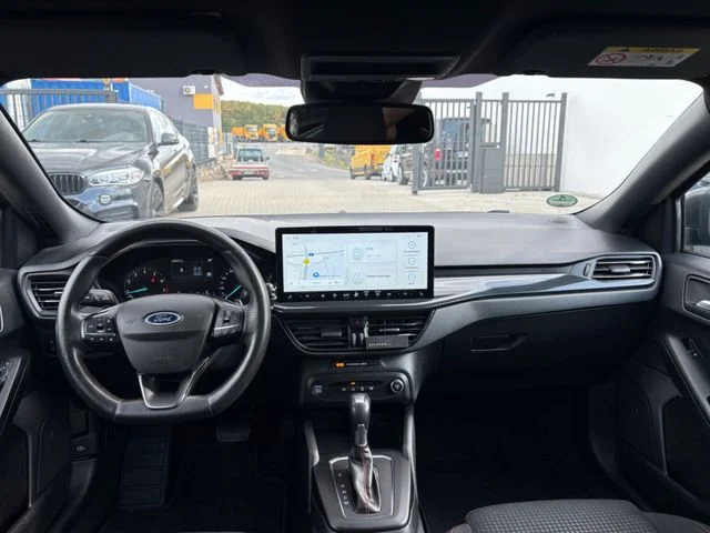 Ford Focus – 11