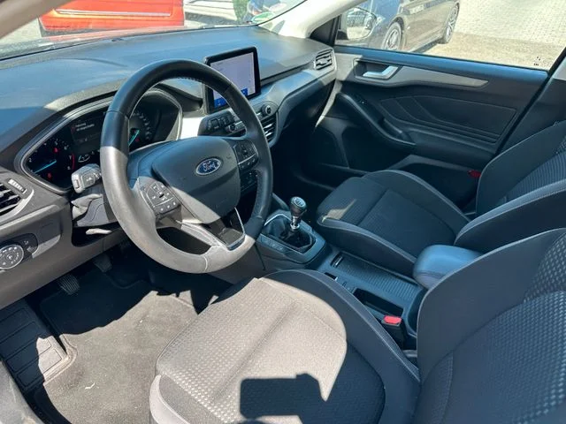 FORD Focus – 6