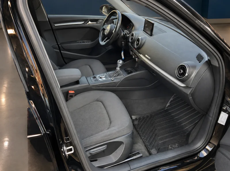 Audi A3 8V (2012-) – 9