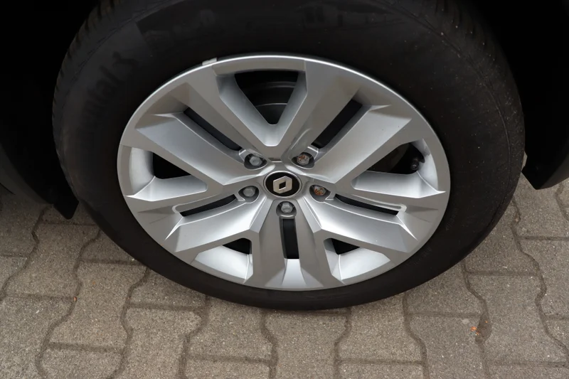 Renault Captur – 9