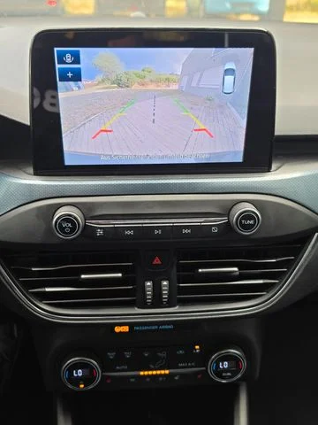 FORD Focus – 20
