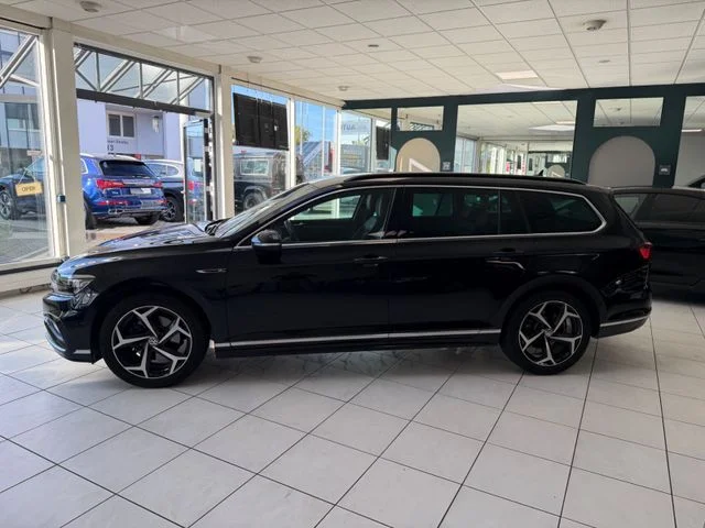 Volkswagen Passat Variant – 8