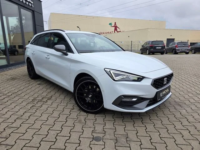 Seat Leon – 10