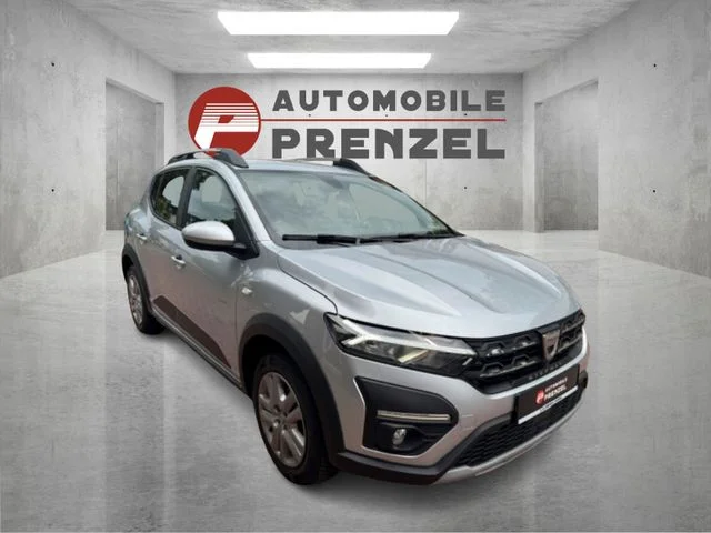 Dacia Sandero – 7