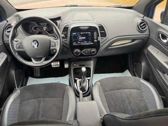 Renault Captur – 14