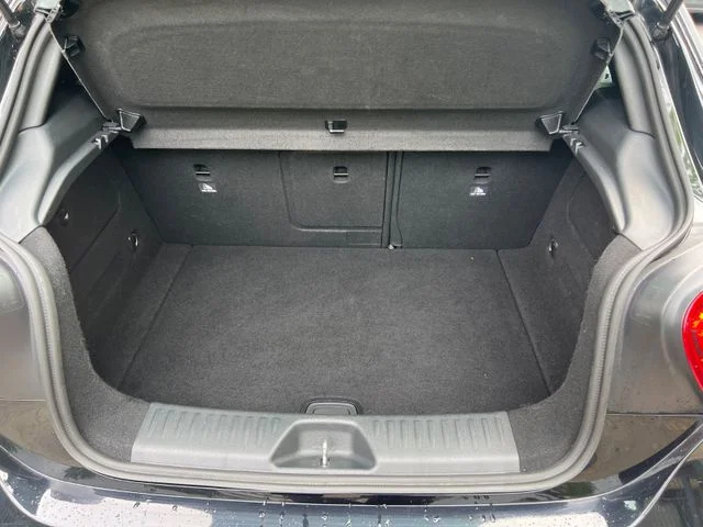 Mercedes-Benz A 200 – 18
