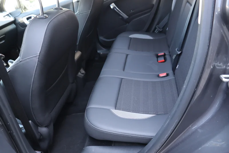 Peugeot 2008 – 10
