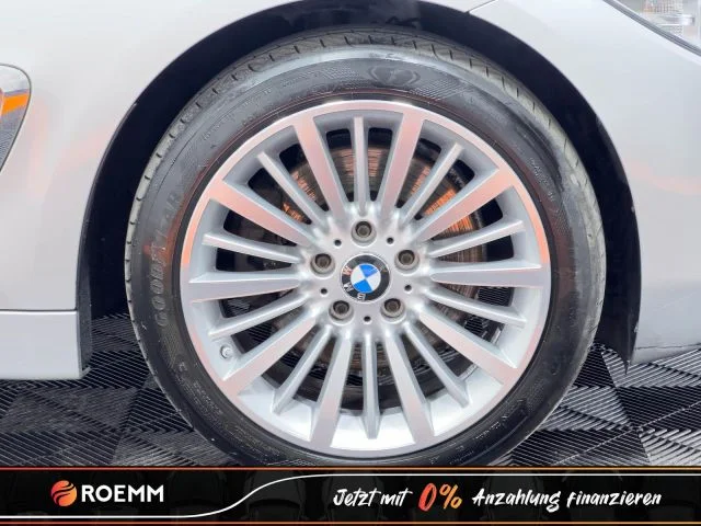BMW 430 – 14