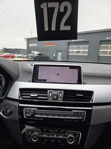BMW X1 – 39