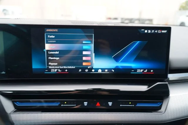 BMW 540 – 27