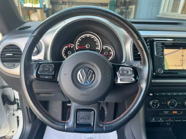 Volkswagen Beetle – 20