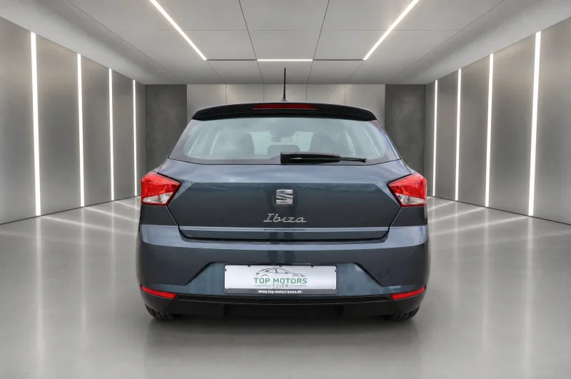 Seat Ibiza – 6