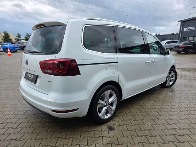Seat Alhambra – 3