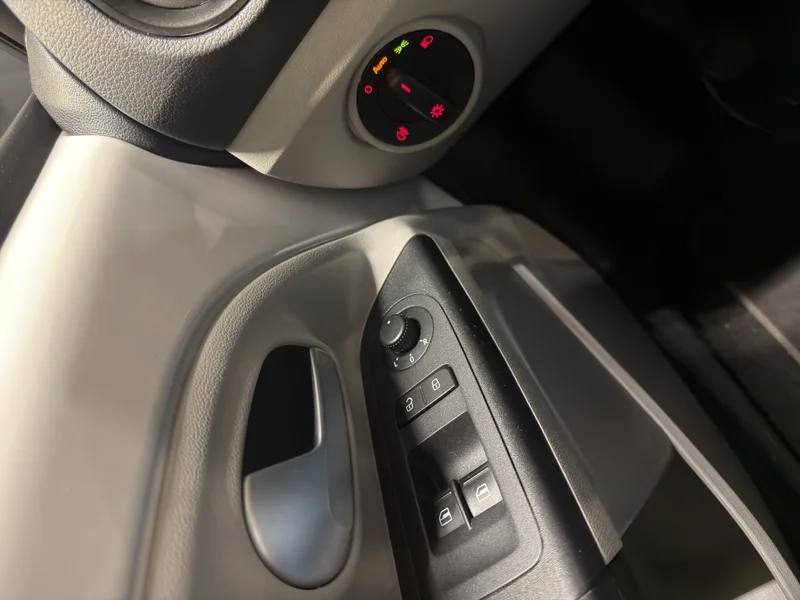 Seat Mii – 12