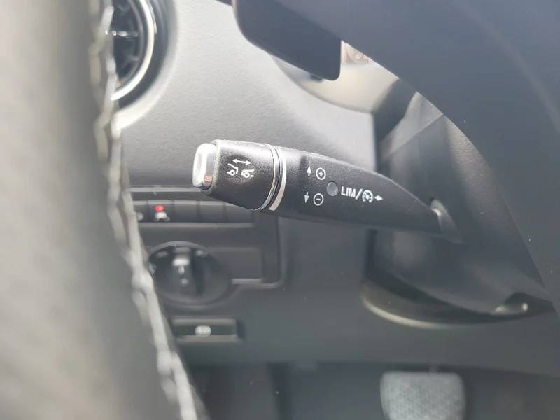 Mercedes-Benz Vito 119 CDI 190PS 9AT AWD – 12