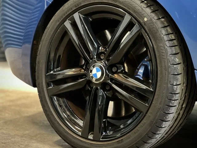 BMW 118 – 15