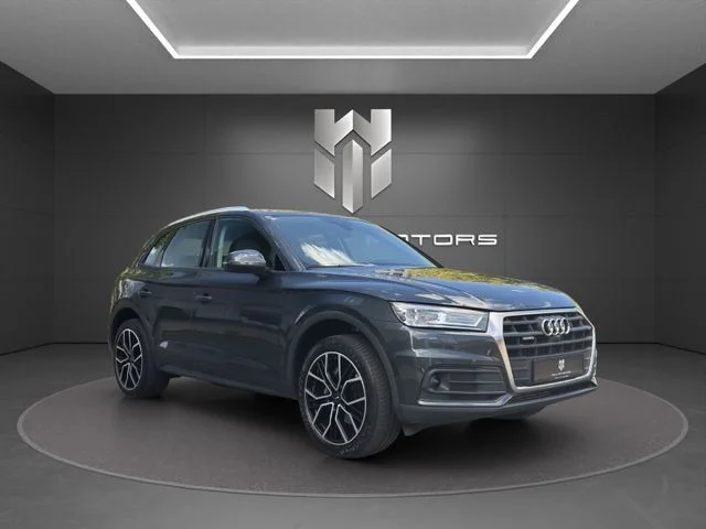 Audi Q5 – 7