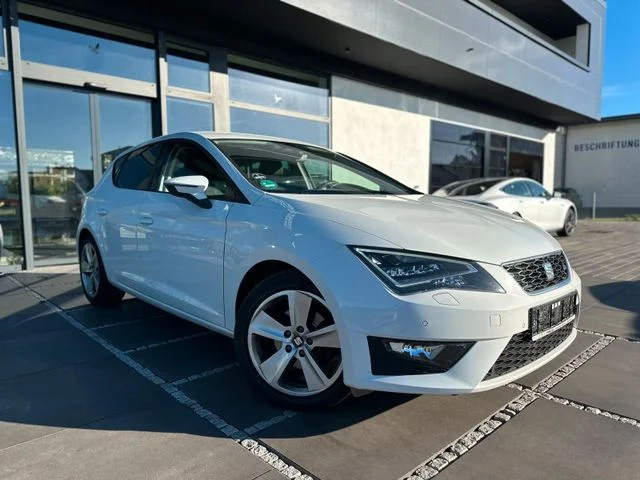Seat Leon III (2012-) – 3