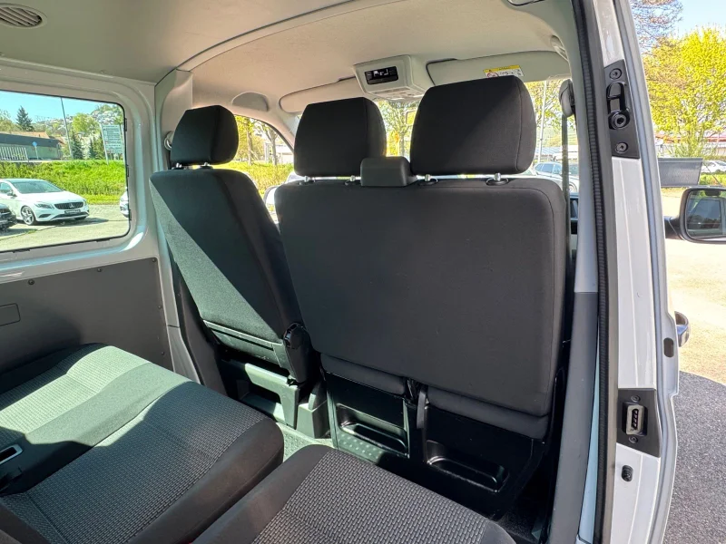 Volkswagen T6 Caravelle – 17