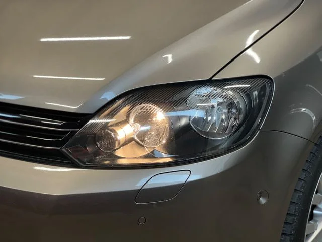 Volkswagen Golf Plus – 15
