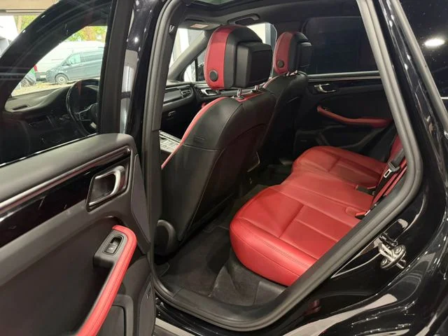 Porsche Macan – 15