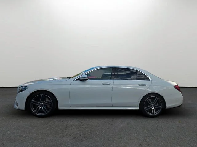 Mercedes-Benz E 450 – 3