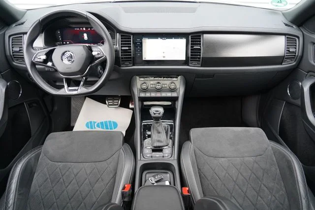 SKODA Kodiaq – 14