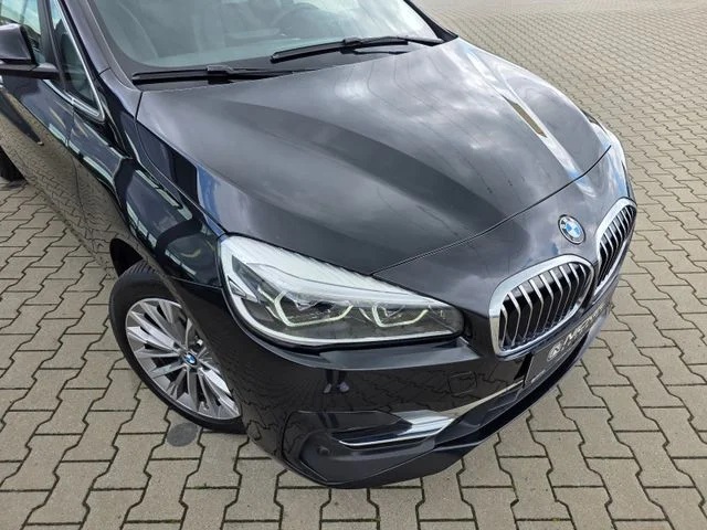 BMW 220 Gran Tourer – 9