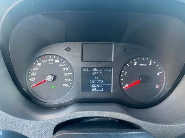 MERCEDES-BENZ Sprinter III 316CDI 360kam/2X SCHIEBETÜR – 28