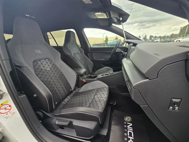 Volkswagen Golf – 19