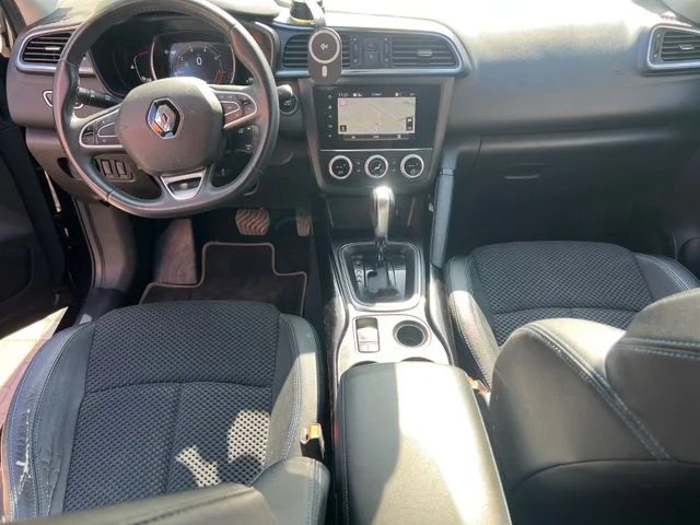 Renault Kadjar – 9