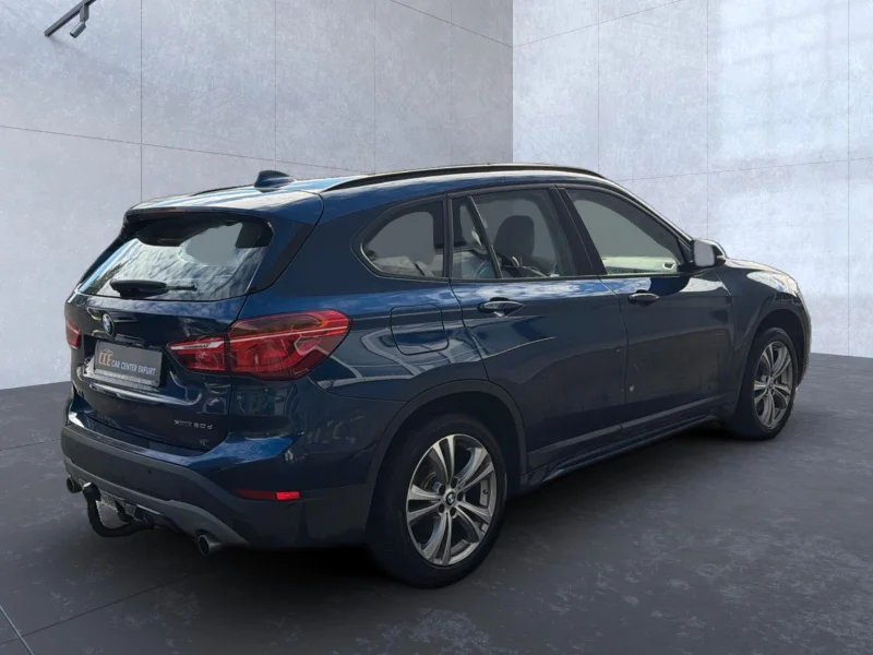 BMW X1 – 7