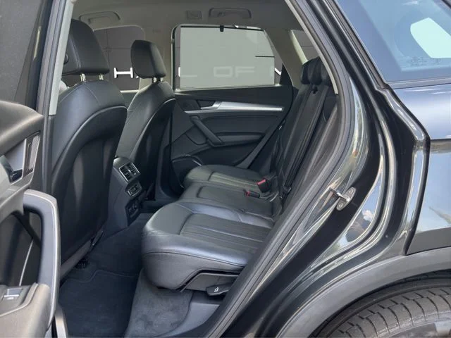 Audi Q5 – 10