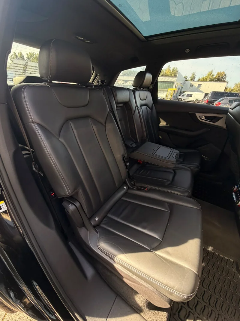 Audi Q7 II (2015-) – 23