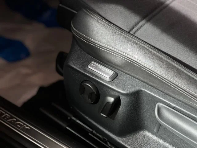 Volkswagen Passat Alltrack – 26