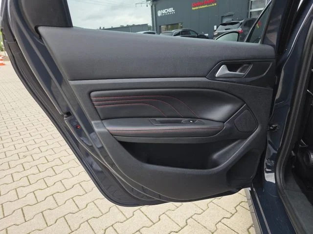 Peugeot 308 – 27