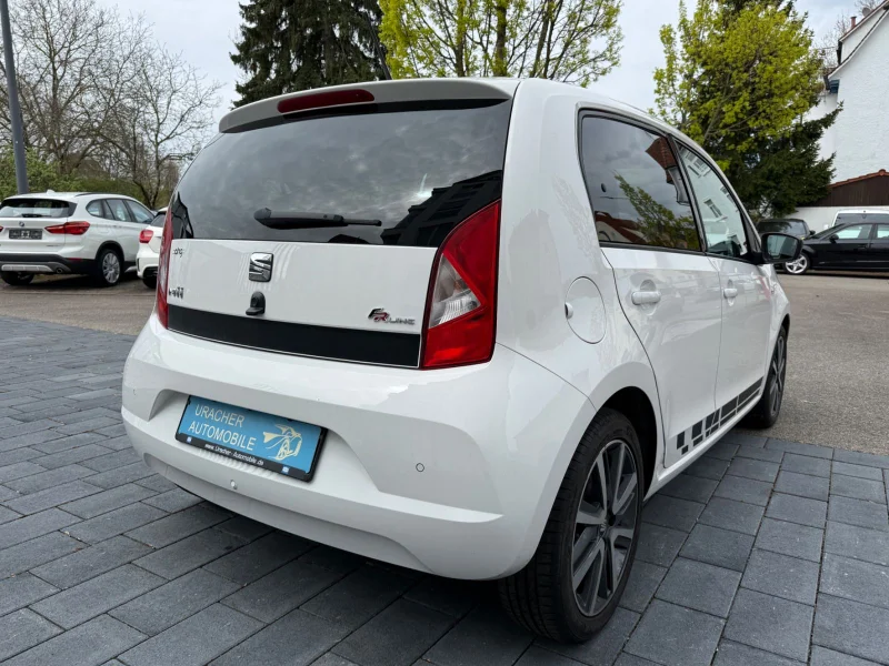 Seat Mii – 6
