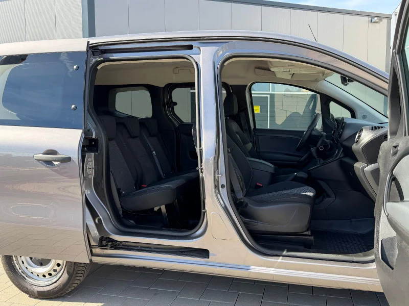 Mercedes-Benz Citan – 25