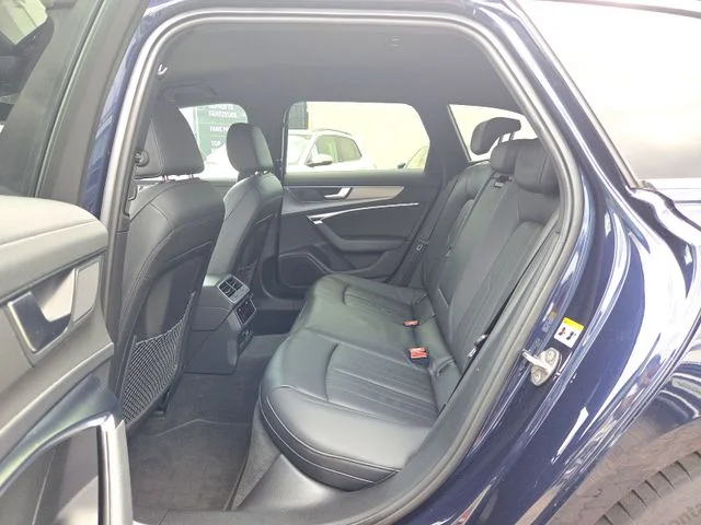 Audi A6 – 12