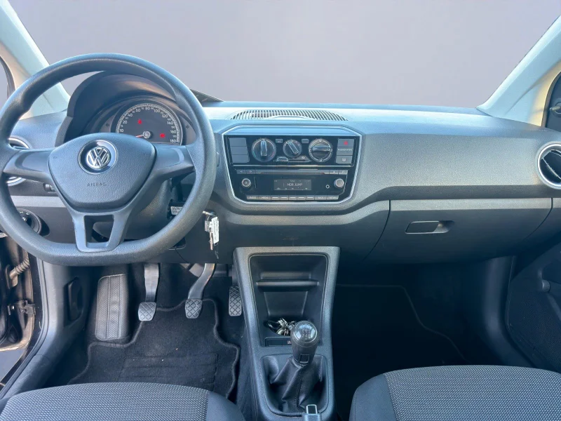 Volkswagen up – 12