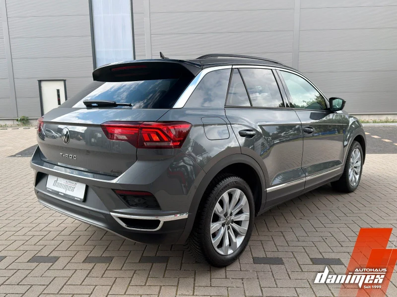 Volkswagen T-Roc – 6