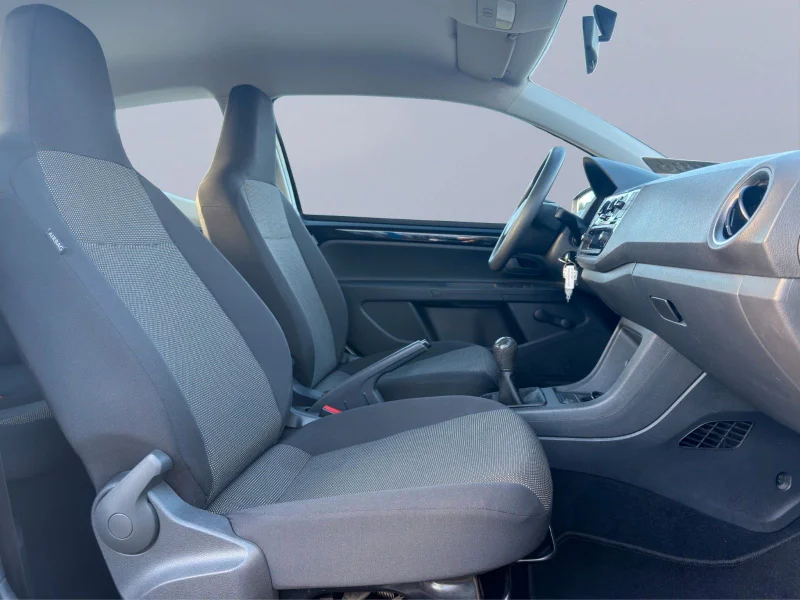 Volkswagen up – 16