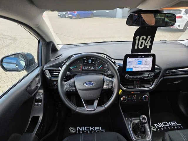 Ford Fiesta – 24
