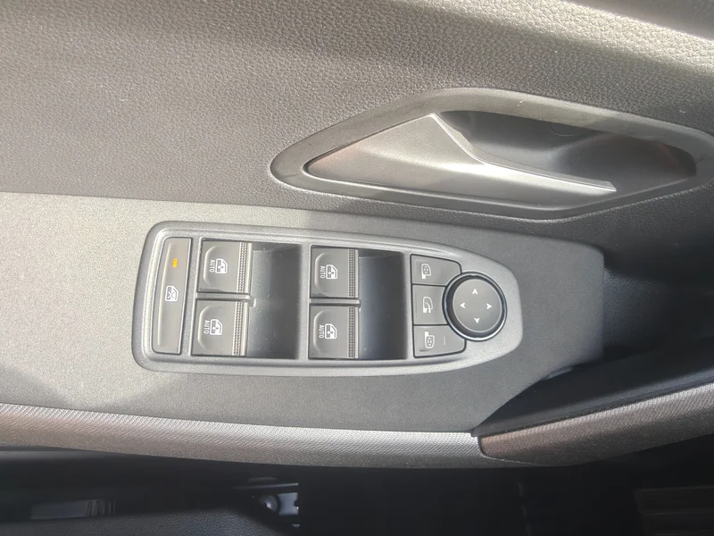 Dacia BIGSTER JOURNEY MILD HYBRID 140 – 33