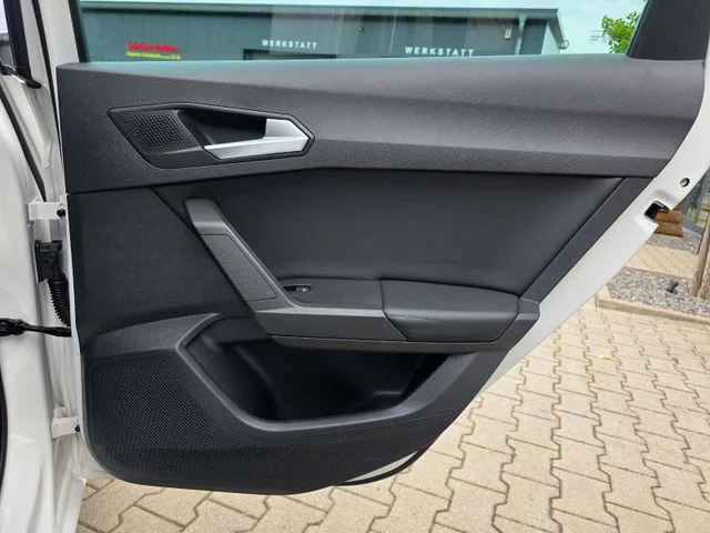 Seat Leon – 24