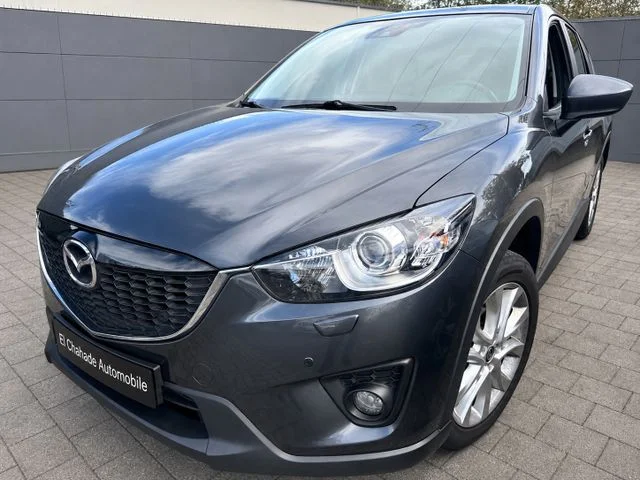 Mazda CX-5 – 2