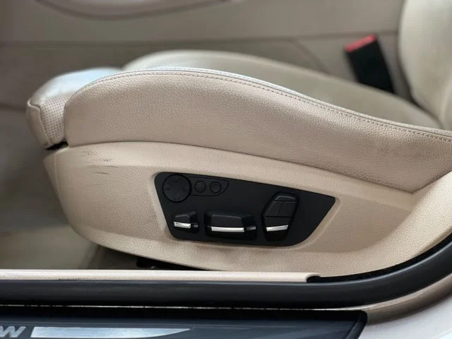 BMW 530 – 11